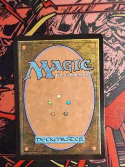 Magic: The Gathering Final Fantasy Stay with Me Rhystic Study 0031 Nonfoil Card - Image 2