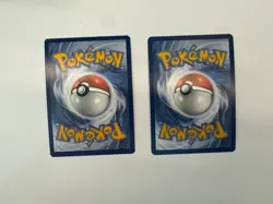 Pikachu V Black Star Promo Rare Art Eevee 108/159 Crown Zenith Linking Cards - Image 5