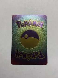Pikachu Vmax Gigantamax G-Max Volt Tackle Rainbow Foil Card TG29/TG30 M/NM - Image 2