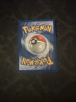 REACT ENERGY 82/92 - UNCOMMON - NON-HOLO - EX Legend Maker - Pokemon Card - Image 2