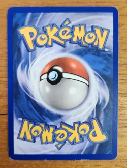 Uncommon React Energy Pokemon Energy Card, Legend Maker Set 82/92 - Image 2