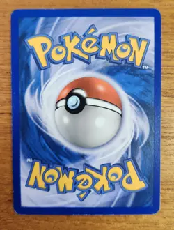 Uncommon React Energy Pokemon Energy Card, Legend Maker Set 82/92 - Image 2