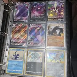 POKEMON CARD BINDER AND COLLECTION - Image 4
