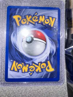 Pokemon TCG WOTC Sabrina Trainer Gym Challenge Holo Card 20/132 - Image 2