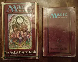 Magic The Gathering Newer And Older Card Lot Books And Cases - Image 4
