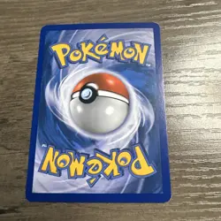 Pokemon TCG Raikou Card Secret Wonders 16/132 Holo Rare - Image 5