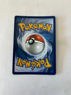 Oshawott Illustration Rare Pokemon White Flare Card 105/086 English - Image 2