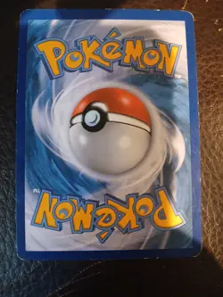 Pokemon TCG 2015 Team Aqua's Sharpedo Holo Rare Card 21/34 Double Crisis - Image 2