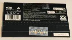 Secret Lair x God of War: Greek Traditional Foil Set - New/Sealed - Image 3