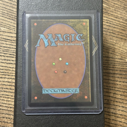 Ob Nixilis, the Fallen Halo Foil Secret Lair Encyclopedia of Magic Near Mint MTG - Image 2