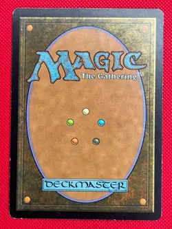 MTG Foil 1X Nantuko Elder X1 Odyssey Magic - MP - Image 2