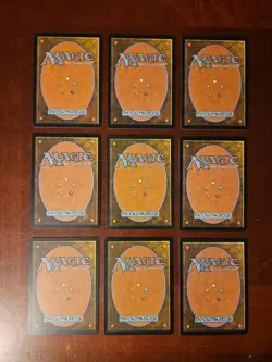 Custom EDH Commander Deck MtG Magic Gathering Vorel Hull Clade +1 Counters List - Image 5