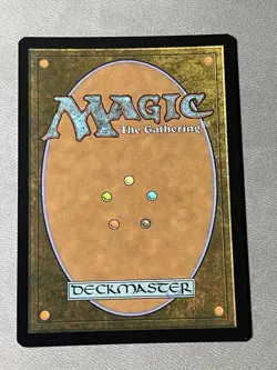 Fanatic of Rhonas - MTG Modern Horizons 3 (MH3) foil NM - Image 2