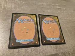 MtG Chinese New Phyrexia Lot - 2 Mental Misstep - 2 Gitaxian Probe - 1 Dismember - Image 5