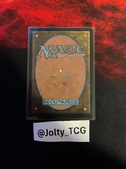 Cayth, Famed Mechanist Commander: Modern Horizons 3 Foil - Image 2