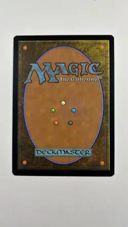 MTG Commander AFR Midnight Pathlighter Extended Art #322 - Image 2