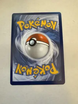 Pokemon: Steelix 150/132 Mega Evolution NM/M - Image 2