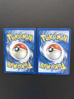 Pokemon Cards - Rayquaza 22/107 EX Deoxys Holo & Non-Holo - Image 2