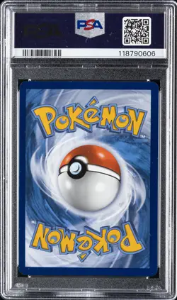 2023 POKEMON PAL EN-PALDEA EVOLVED ILLUSTRATION RARE #204 MARILL PSA 10 - Image 2