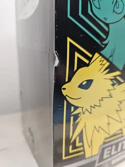 Pokemon TCG Evolving Skies ETB Elite Trainer Box Sword Shield, Sealed Small Rips - Image 3