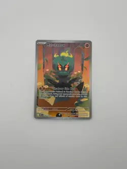 Marshadow 146/132 Illustration Rare Pokemon TCG Mega Evolution NM - Image 1