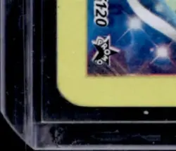 2013 POKEMON XY BLACK STAR PROMOS #XY120 MELOETTA - Image 4