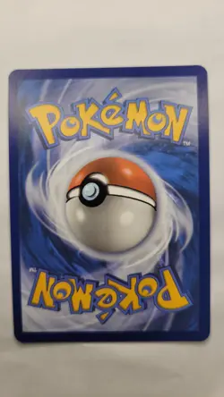 Forretress ex, Pokemon SV: Paldean Fates Shiny Ultra Rare, 212/091 NM - Image 2