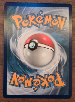 Pokemon Phantasmal Flames UPC MEGA CHARIZARD X EX #23 PROMO ! Fast Shipping! - Image 2