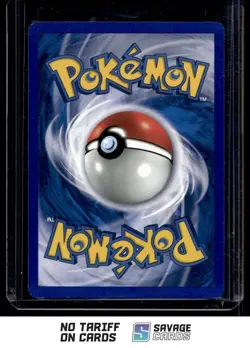 2000 Pokemon Gym - Challenge Erika’s Ivysaur #41/132 - Image 2