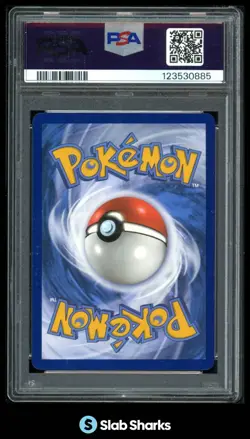 2023 POKEMON SWORD & SHIELD CROWN ZENITH #160/159 PIKACHU PSA 9 - Image 2