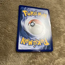 Kommo-o GX SM71 Pokemon Ultra Rare Black Star Promo Holo Art TCG 2017 - Image 4