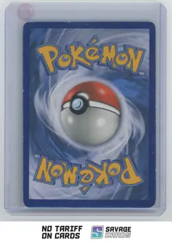 2019 Pokemon Tag Team Black Star Promo Full Art Mewtwo & Mew GX #SM191 - Image 2
