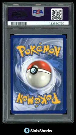 2019 POKEMON SM HIDDEN FATES #SV22/SV94 LUCARIO SHINY VAULT RARE PSA 9 - Image 2