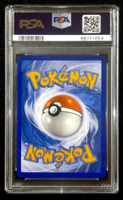 Pokemon SKARMORY EX Full Art #145 XY Base Set 145/146 - CLEAN - PSA 9 - LOW POP - Image 2