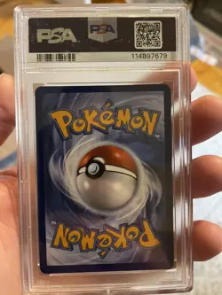 2023 Pokemon Scarlet & Violet 151 - Charizard ex #199 - PSA 10 GEM MINT - Image 2