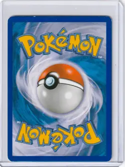Pokemon Flareon 12/108 Black & White Dark Explorers NM+ - Image 2