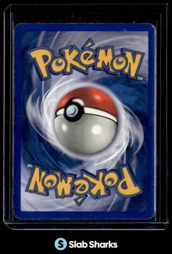 2000 POKEMON TEAM ROCKET #28/82 DARK MAGNETON - Image 2
