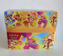 Pokemon TCG 151 Mini Tin Bundle-10X Empty Tins With Display Case - Image 4