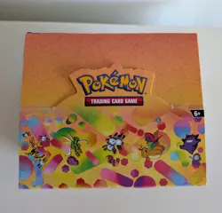 Pokemon TCG 151 Mini Tin Bundle-10X Empty Tins With Display Case - Image 5