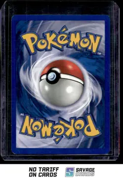 2000 Pokemon Gym - Challenge Misty’s Tears #118/132 - Image 2