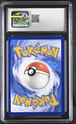 2023 POKEMON CROWN ZENITH GALARIAN GALLERY #GG30 PIKACHU HOLO CGC 10 - Image 2