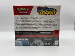 Pokemon TCG S&V Surging Sparks Booster Box, 36 Packs FACTORY SEALED - Image 3
