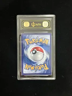 APH 10 2025 Pokemon Chinese Exclusive Cubone Gem Pack Vol.3 CBB3C 0407/07 #2 FYM - Image 2