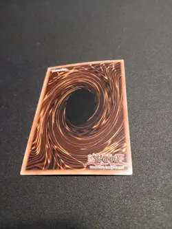 XX-Saber Gottoms, ANPR-EN044, Ultimate Rare, Unlimited - Image 2