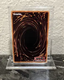 Thousand-Eyes Restrict RP02-EN021 Retro Pack 2 Unlimited Edition Ultra Rare - Image 2