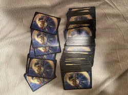 Mixed Lot Of 188 Duel Masters Cards Vintage Cards - Image 5