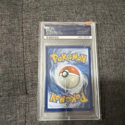 M Venusaur EX 2/108 XY PSA 10 GEM MINT Evolutions 2016 Pokemon Card Game - Image 2