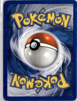 Persian 42/64 Jungle Pokemon Trading Card WOTC TCG Vintage - Image 4