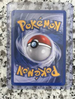 Venusaur 18/130 Base Set 2 2000 Holo Rare Vintage WOTC Pokemon Card - Image 2