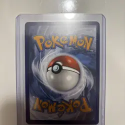 Pokemon TCG Altaria EX Paradox Rift Holo Card Special Illustration Rare 253/182 - Image 2